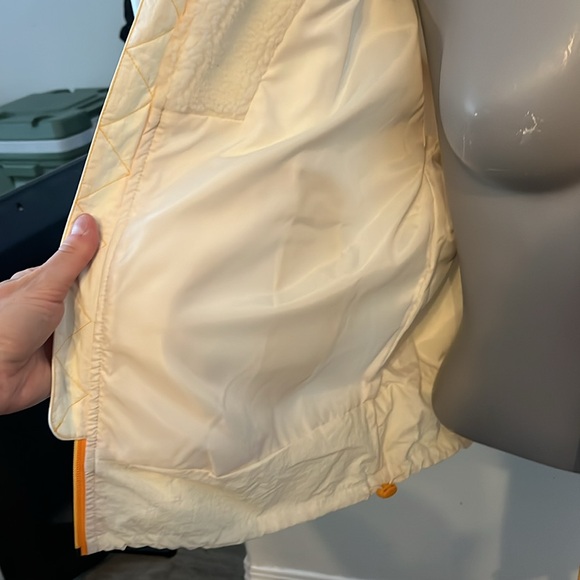 Adidas Neo Sherpa Jacket - Picture 7 of 13